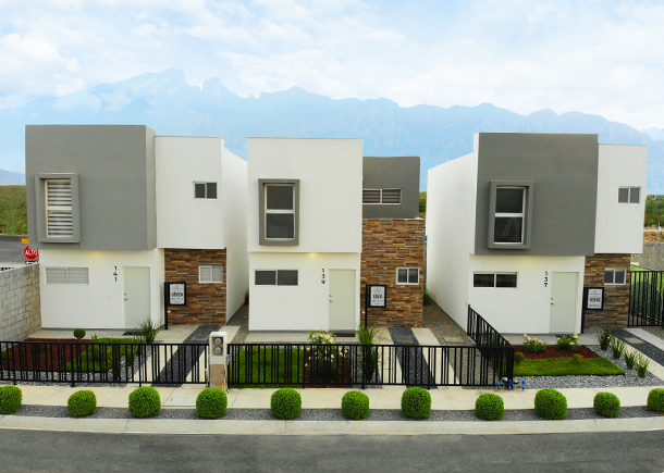 Las Haciendas Residencial