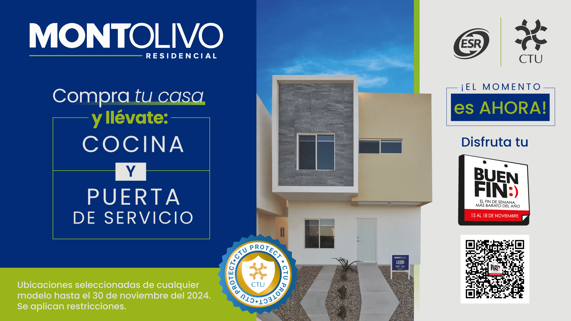 Montolivo Residencial