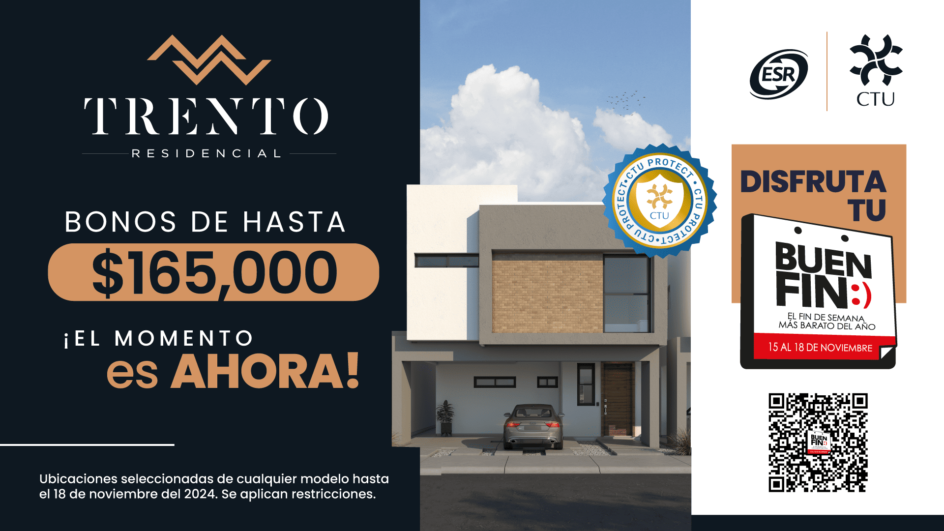 Trento Residencial