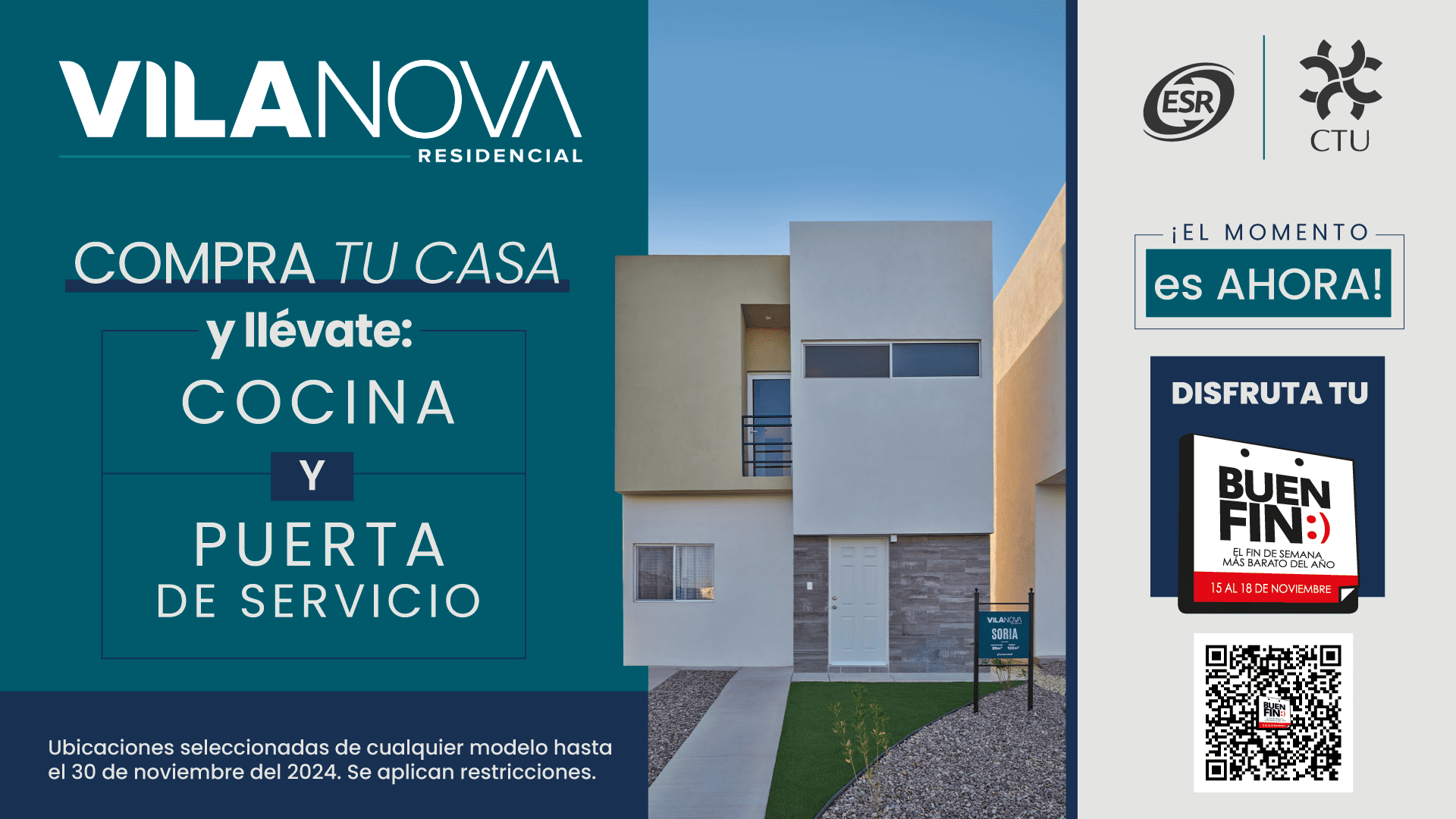 Vilanova Residencial