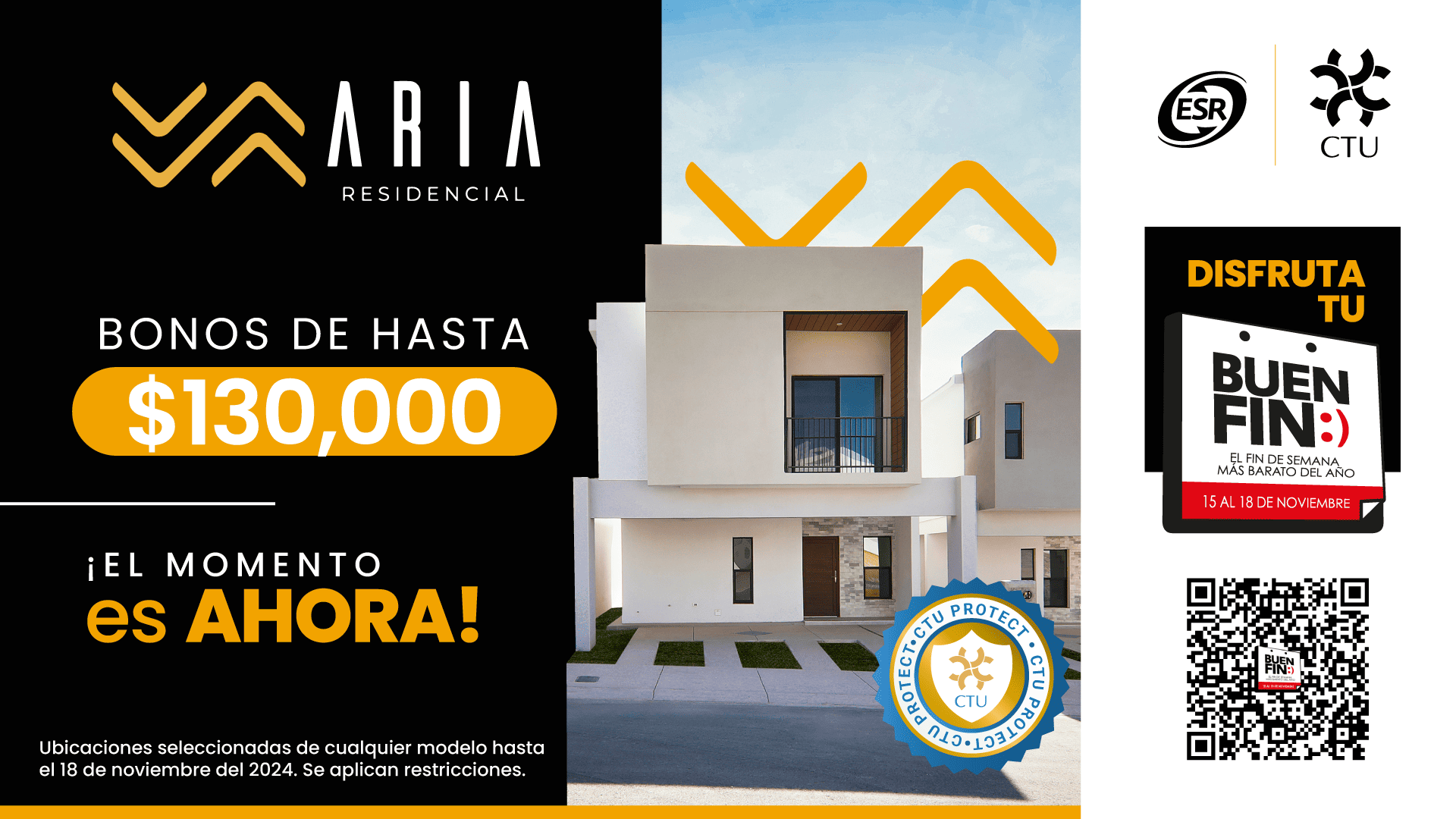 Aria Residencial