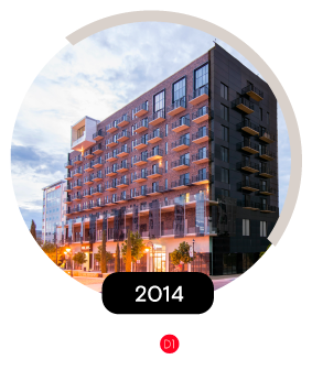 The Lofts