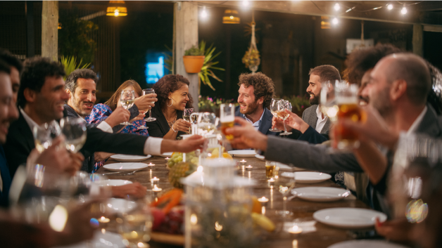 Salón de Eventos